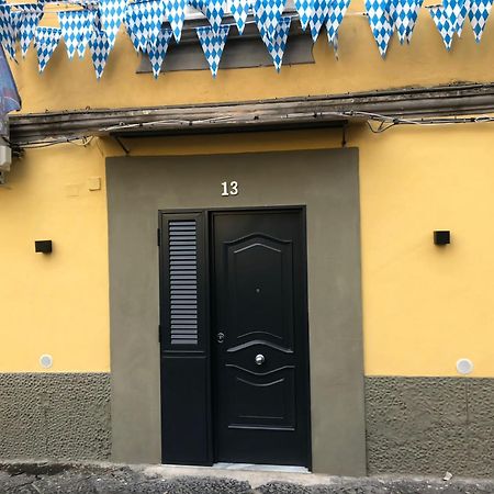 House San Gennaro Villa Napoli Cameră foto